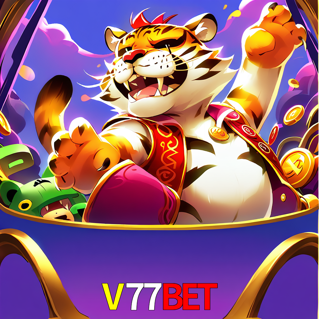 V77Bet